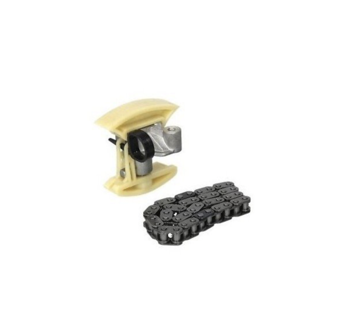 Eksantrik Zincir Gergi Tk. Fiesta Fusion 1.6 Tdci