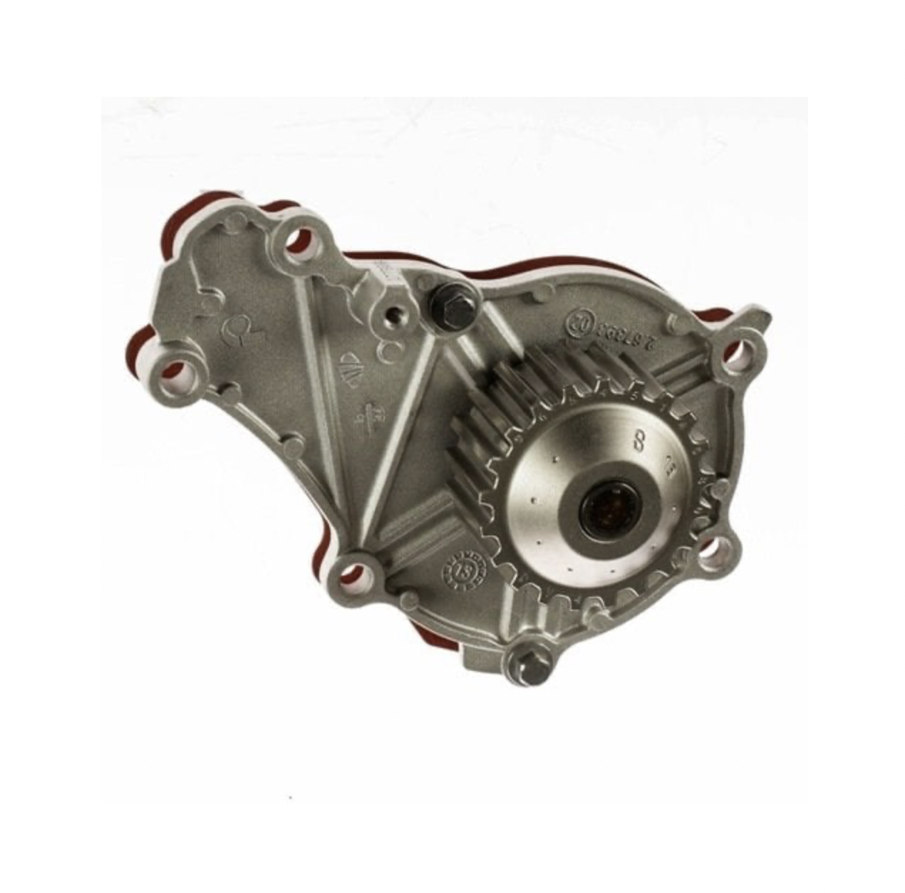 Devirdaim Fiesta Fusion 1.4 Tdci