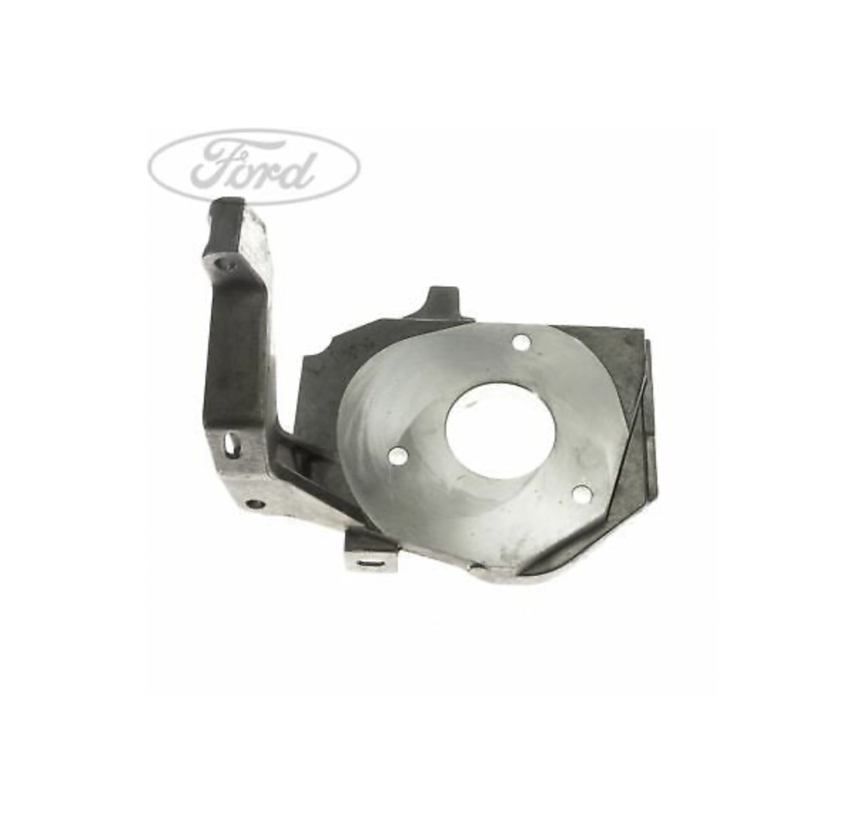 Mazot Pompa Ayağı Fiesta Fusion 1.4 Tdci