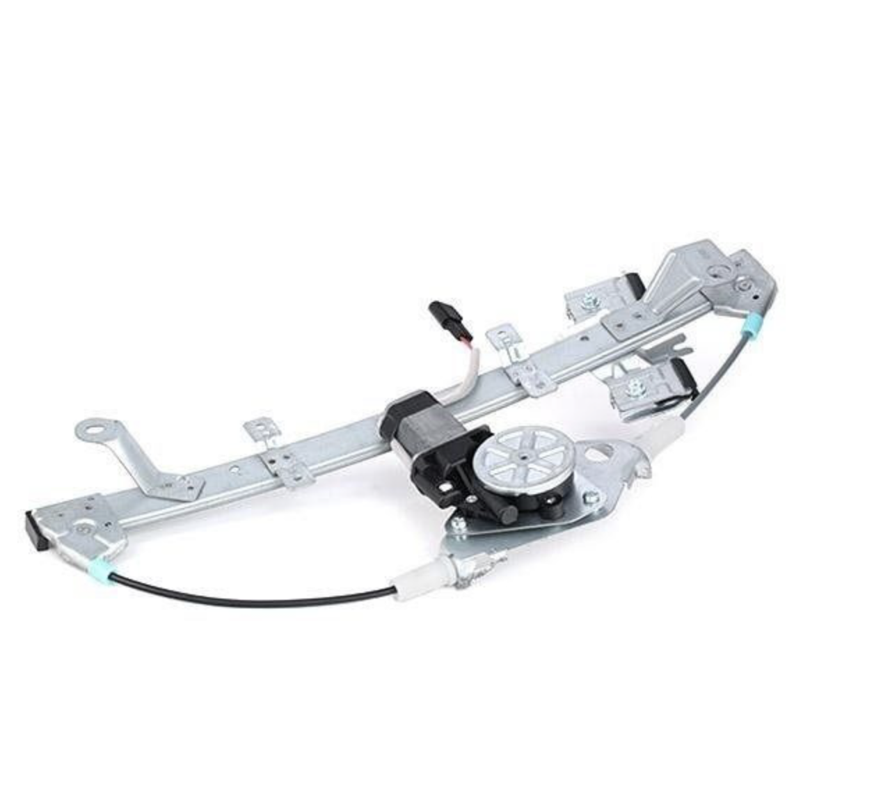 Ön Cam Krikosu Fusion Sağ Motorlu