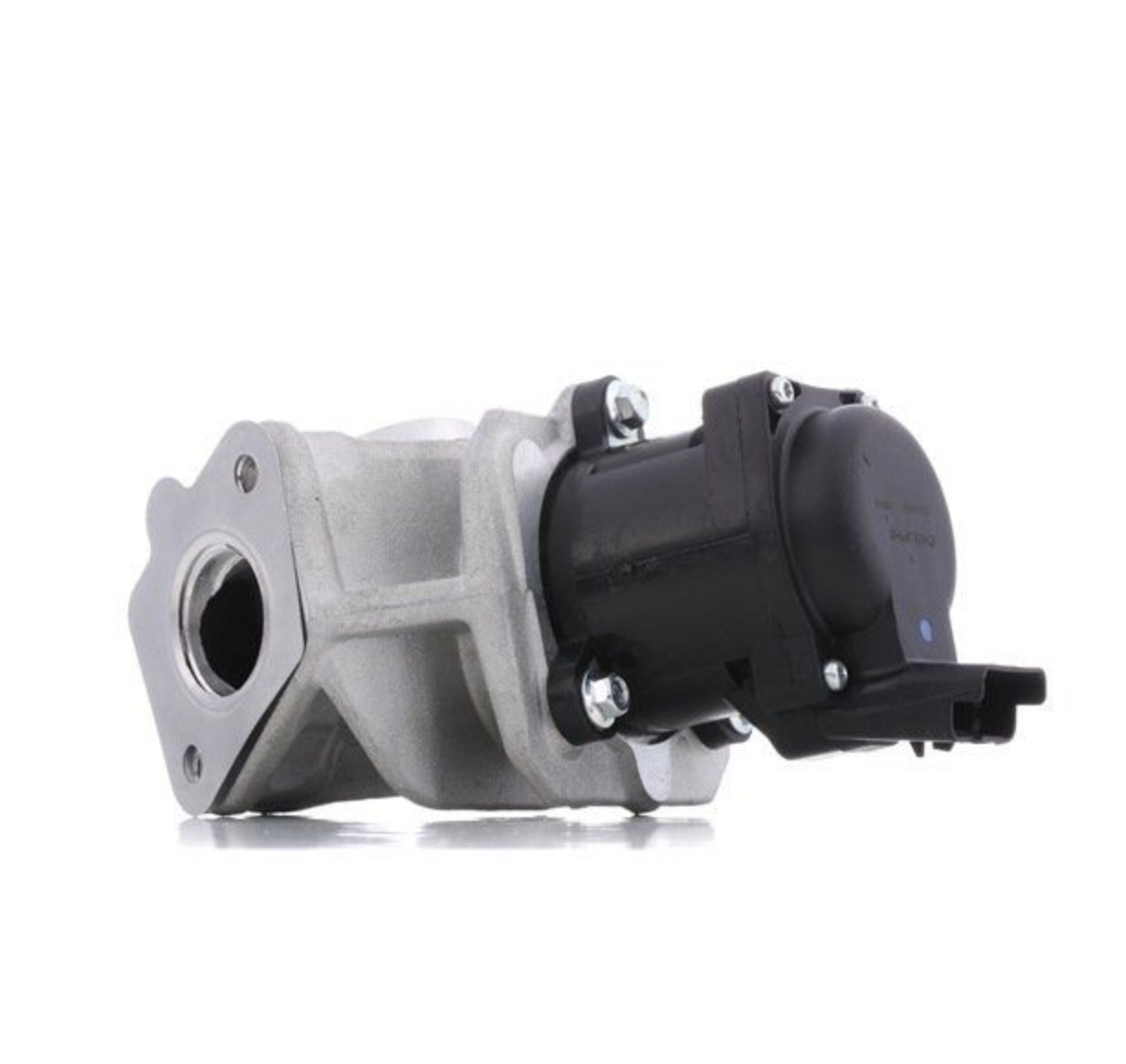 Egr Komple Fiesta Fusion 1.6 Tdci Kablosuz Tip