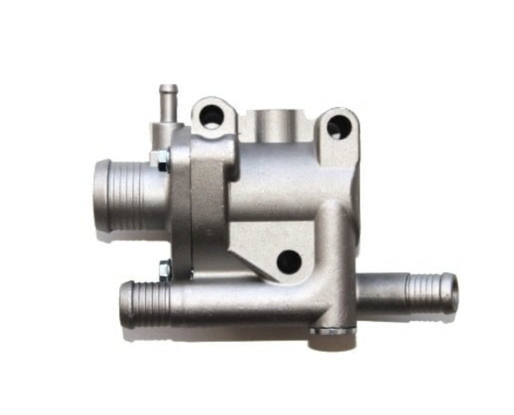 Termostat Gövdesi Escort Clx 1.6 & 1.8 ZETEC