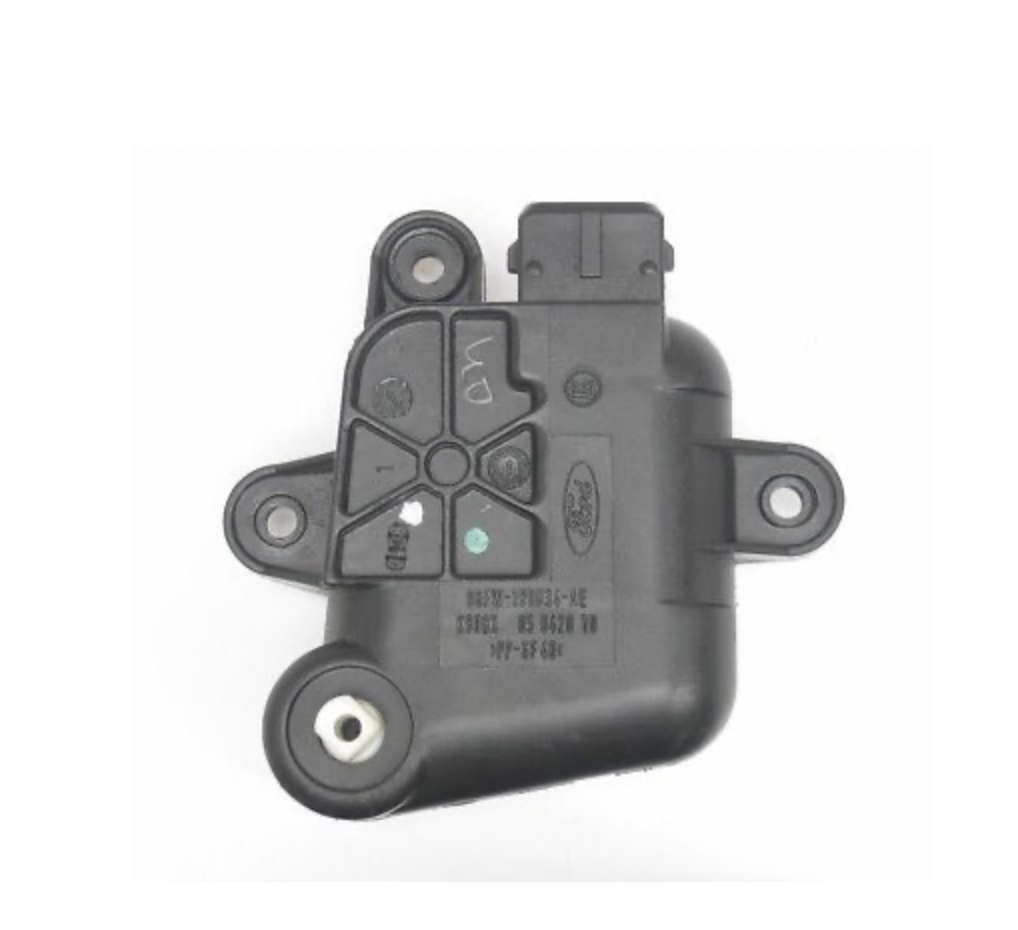 Kalorifer Motor Beyni Fiesta Ka