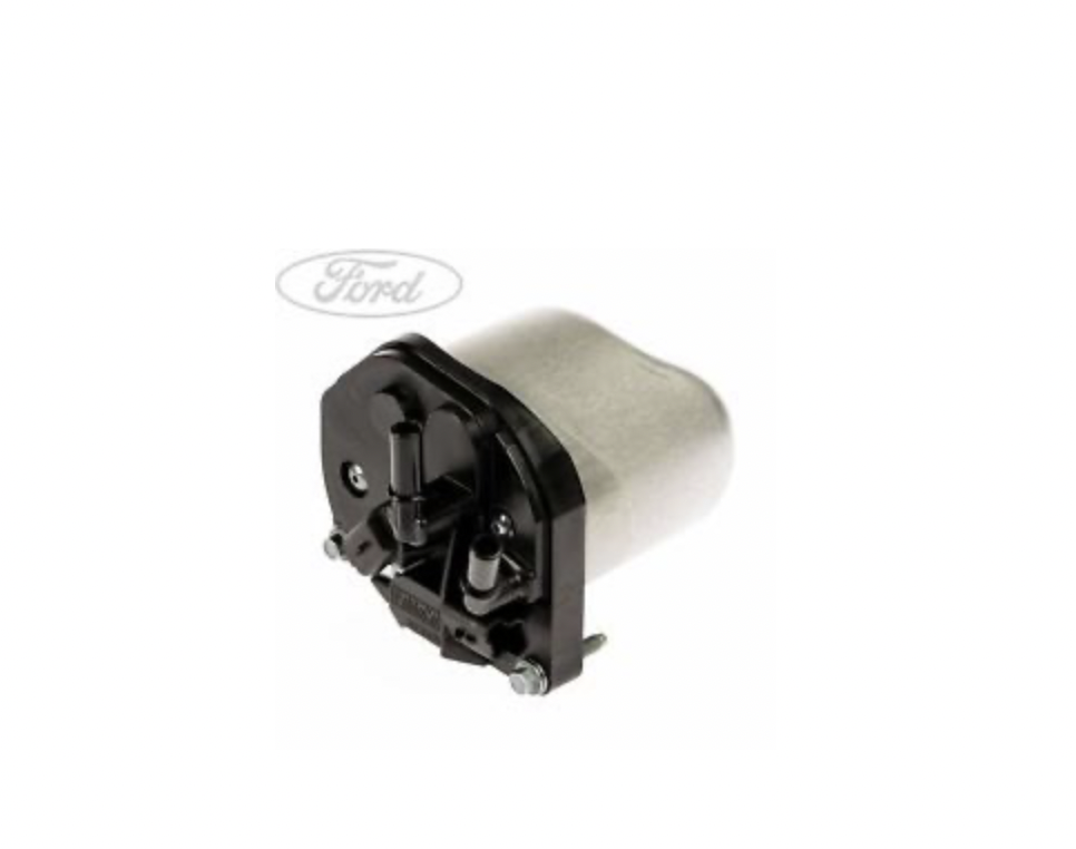 Komple Mazot Filtresi B-Max