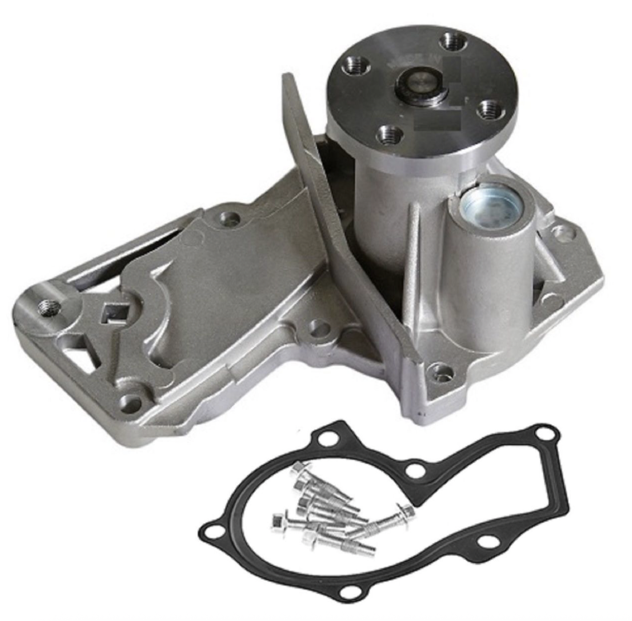 Devirdaim B-Max 1.4 Motor Benzinli