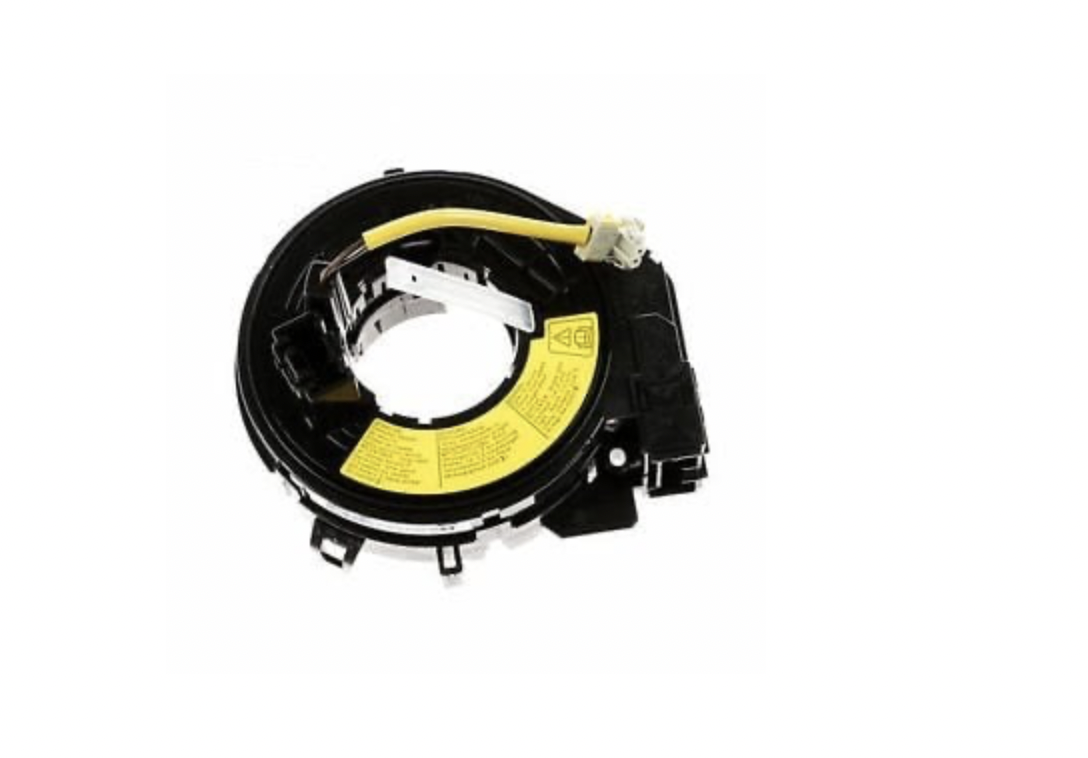 Airbag Şalteri Fiesta B-Max Courier
