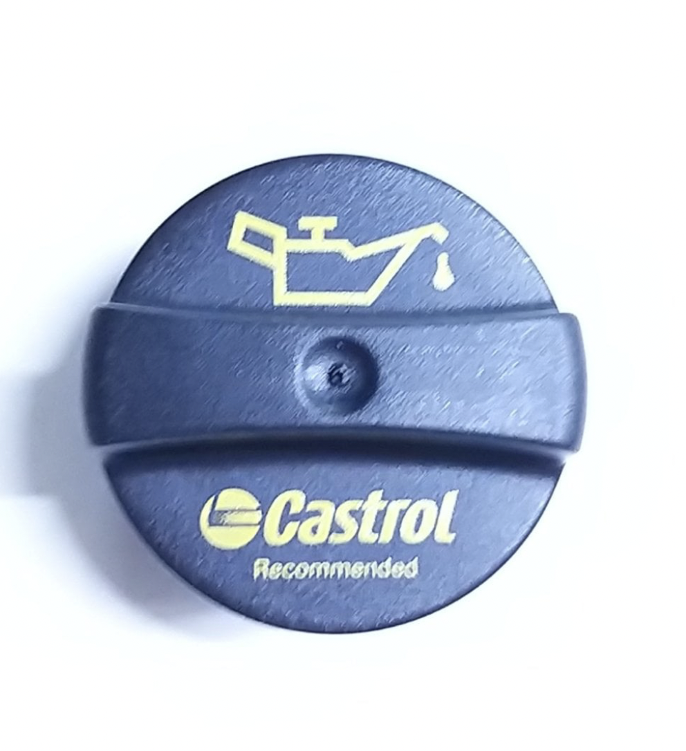 Motor Yağ Kapağı