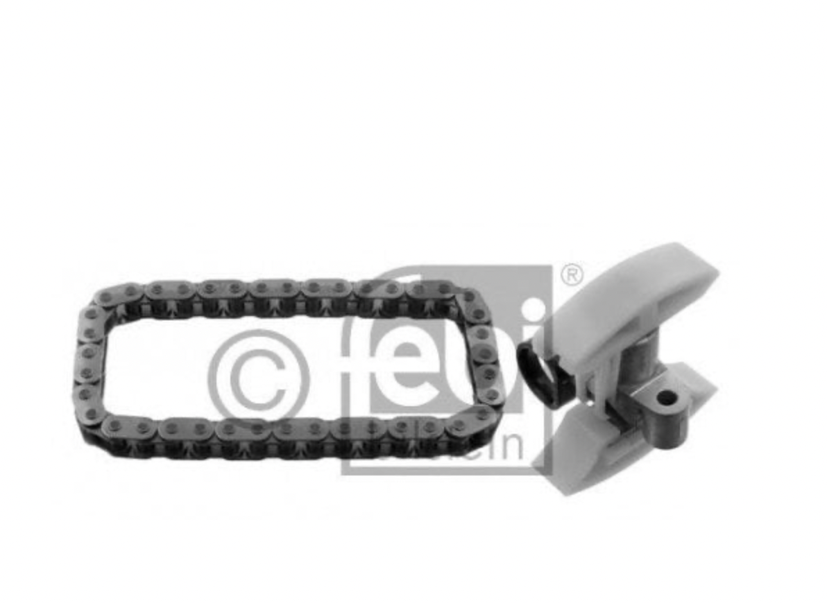 Eksantrik Zincir Gergi Tk Mondeo Kuga S-Max 2.0 Tdci