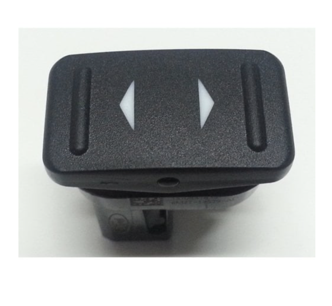 Cam ve Sunroof Açma Düğmesi Tekli Mondeo S-Max