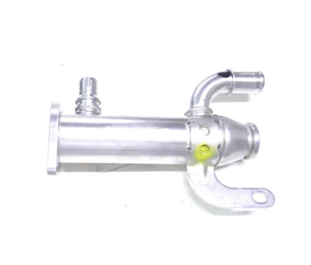 EGR Soğutucu S-Max 2.0 Tdci