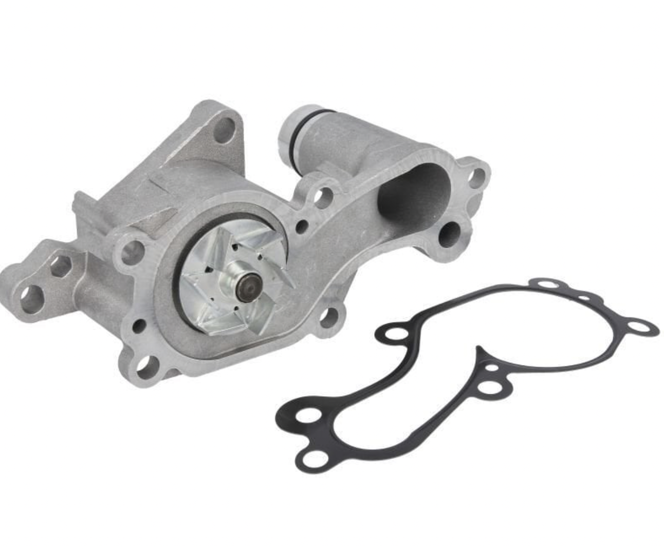 Devirdaim 1.0 Ecoboost