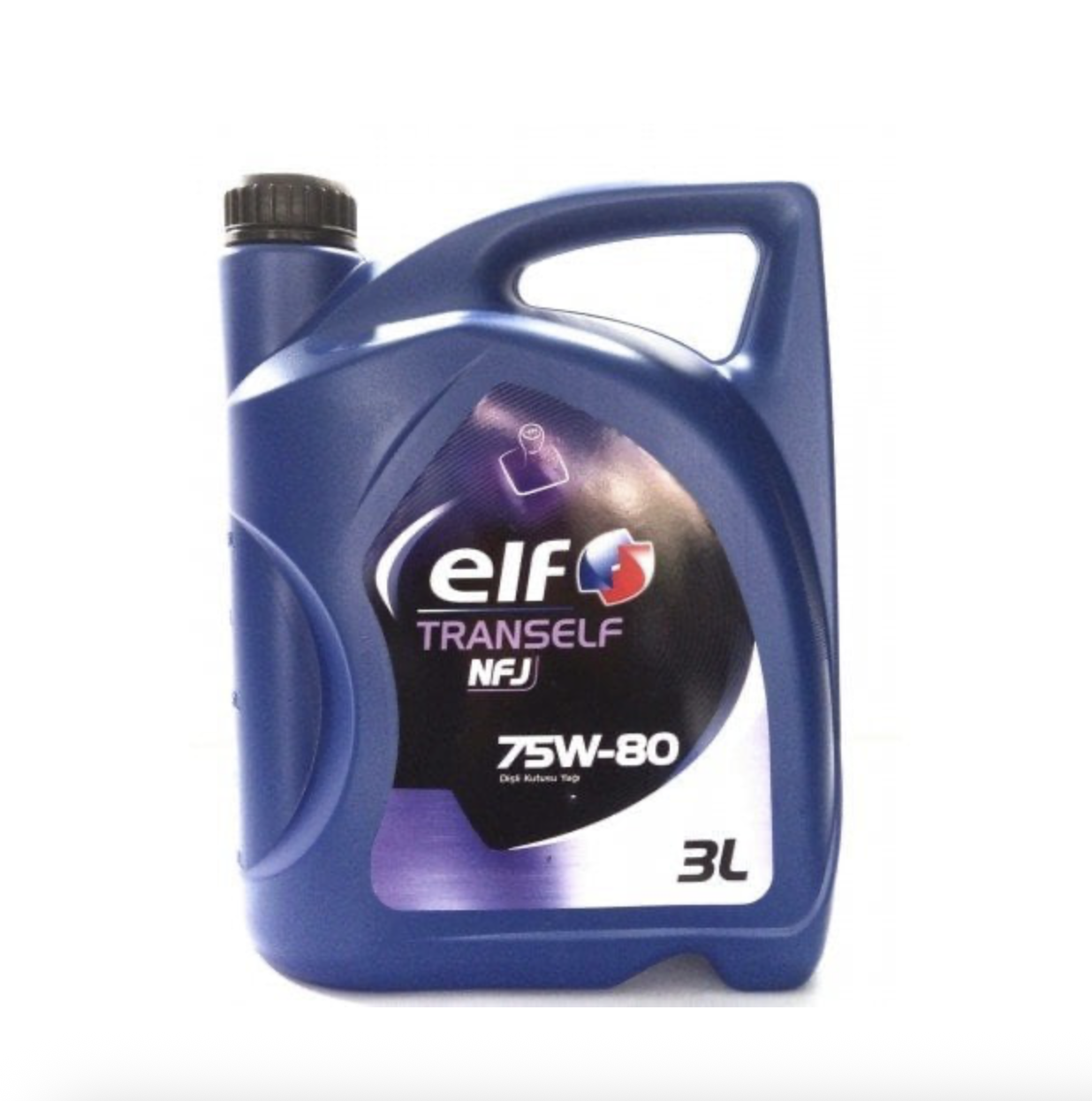 Şanzıman Yağı 75W 80 3 Lt Manuel Vites