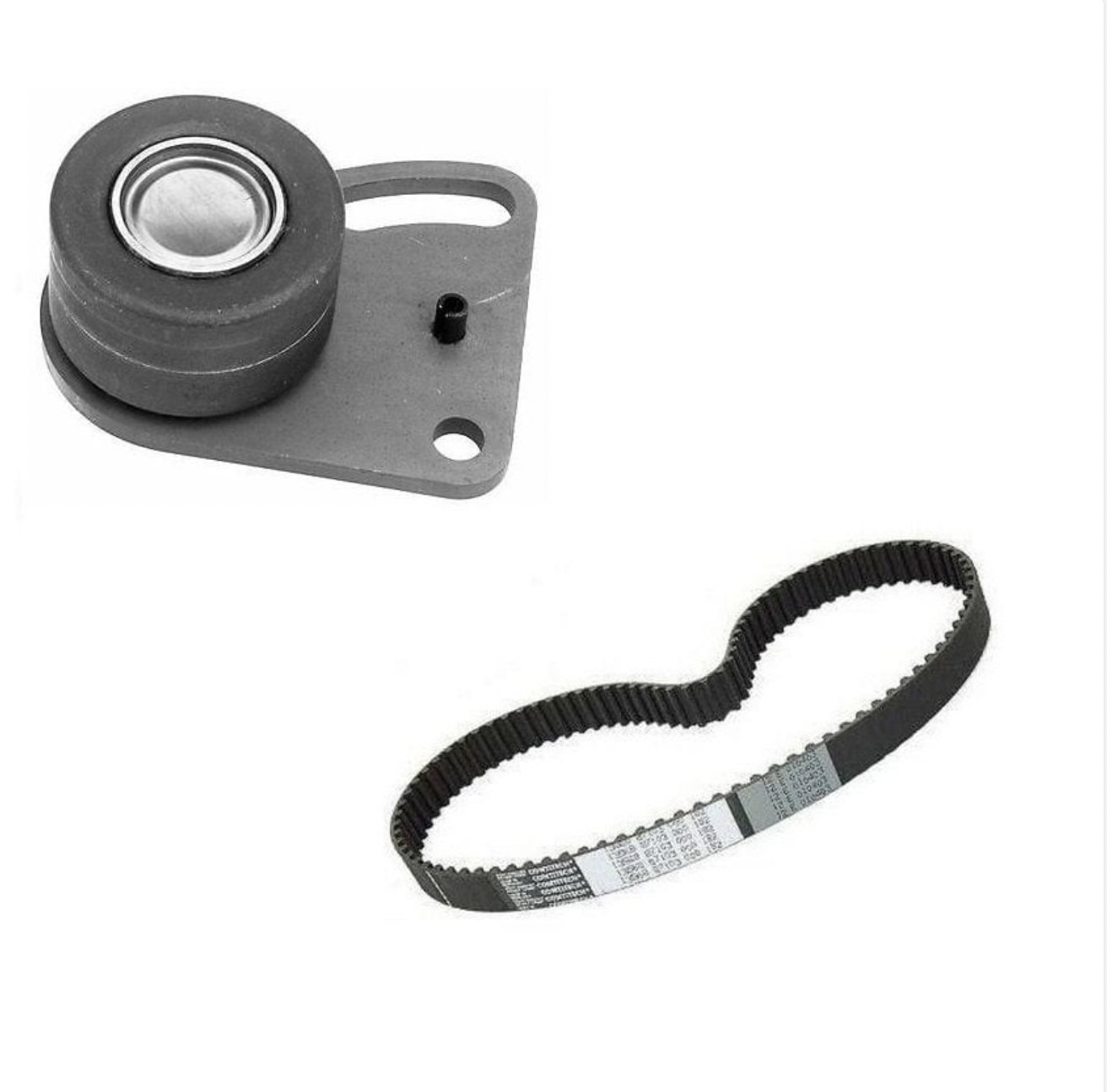 Triger Seti Taunus / P100 2.0 Motor