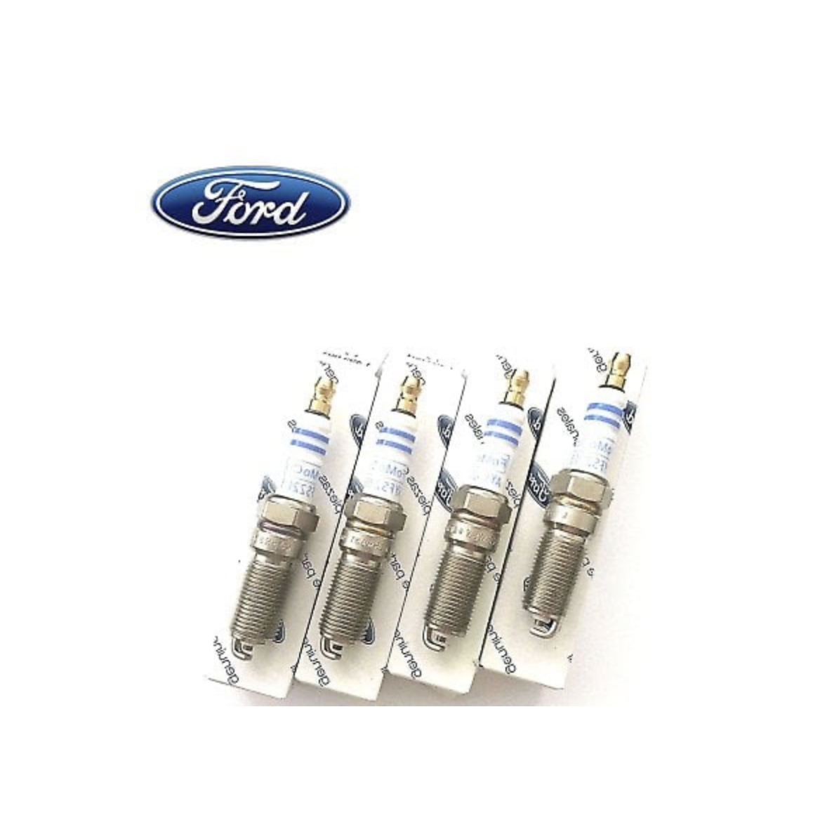 Buji Focus C-Max Mondeo 4 Adet