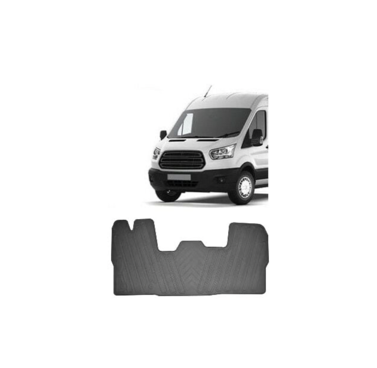 Paspas Transit V363 2014-2018